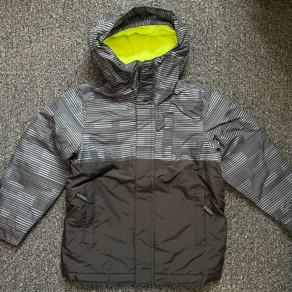 Snow Gear for boys